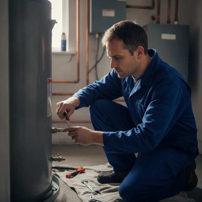 Boiler Reparatur Einsiedeln